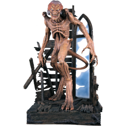 Pumpkinhead - Pumpkinhead (Classic Edition) 1:4 Scale Statue