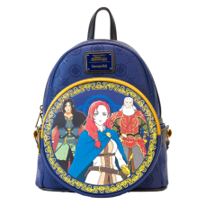 The Lord of the Rings: The War of the Rohirrim - Mini Backpack with Belt Bag