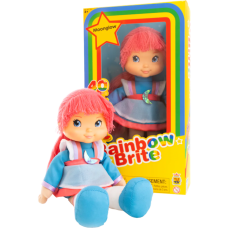 Rainbow Brite - Moonglow 12