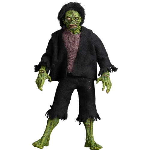 Mabry Monsters - Shock Monster 8'' Figure