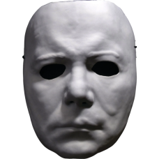 Halloween (1978) - Michael Myers Vacuform Mask