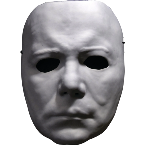 Halloween (1978) - Michael Myers Vacuform Mask