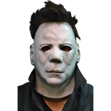 Halloween (1978) - Michael Myers Face Mask