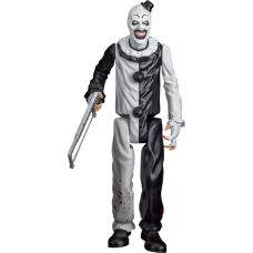 Terrifier - Art the Clown 12'' Figure