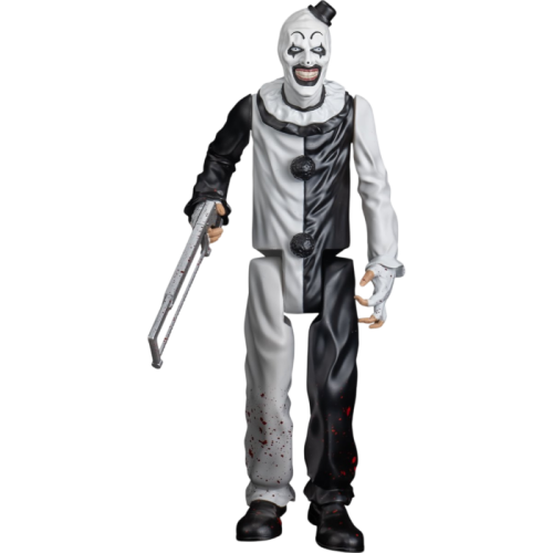 Terrifier - Art the Clown 12'' Figure