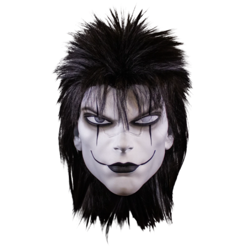 The Crow (Comic) - Eric Draven Deluxe Mask
