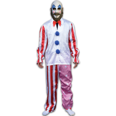 House of 1000 Corpses - Captain Spaulding Costume