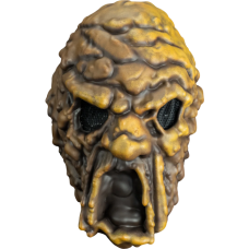 Goosebumps - Mud Monster Vinyl Mask