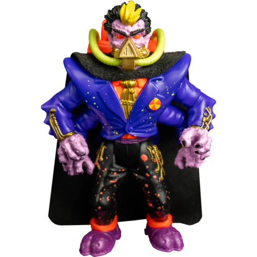 Toxic Crusaders - Dr Killemoff 5'' Figure
