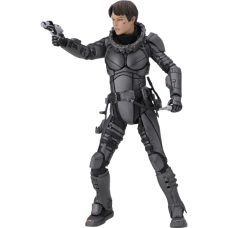 Valerian and the City of a Thousand Planets - 7