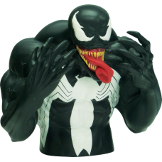 Marvel Comics - Venom Bust Bank