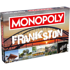 Monopoly - Frankston Edition