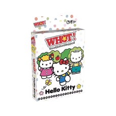 WHOT - Hello Kitty