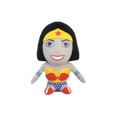 DC Comics - Wonder Woman Super Deformed Plush