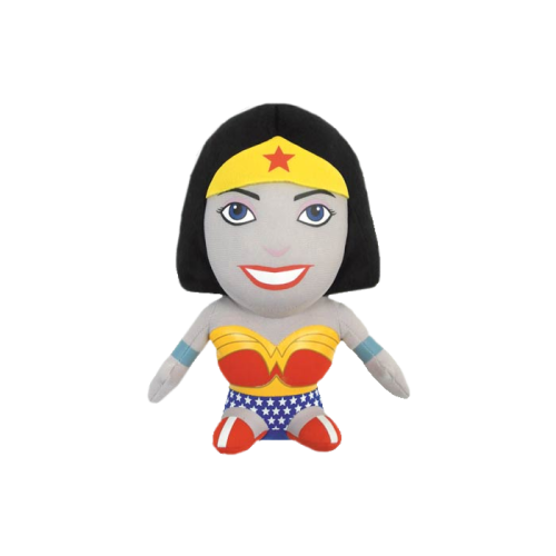 DC Comics - Wonder Woman Super Deformed Plush