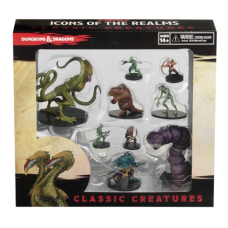 Heroclix - X-Men Xavier's School (Brick of 10)