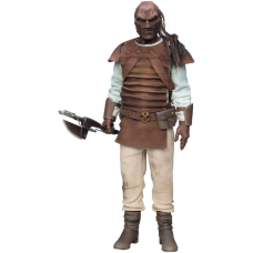 Star Wars: Return of The Jedi - Pagetti Rook 1:6 Scale Action Figure