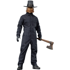 Thanksgiving (2023) - John Carver 1:6 Scale Collectable Action Figure