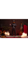 Thanksgiving (2023) - John Carver 1:6 Scale Collectable Action Figure