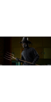 Thanksgiving (2023) - John Carver 1:6 Scale Collectable Action Figure