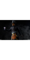 Thanksgiving (2023) - John Carver 1:6 Scale Collectable Action Figure