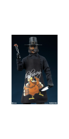 Thanksgiving (2023) - John Carver 1:6 Scale Collectable Action Figure
