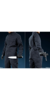 Thanksgiving (2023) - John Carver 1:6 Scale Collectable Action Figure