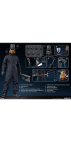 Thanksgiving (2023) - John Carver 1:6 Scale Collectable Action Figure
