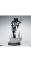 Shane Glines - Devil Girl (Black & White) Statue