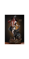 Sideshow Originals - Witch of the Woods Premium Format Statue