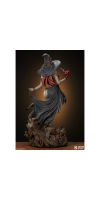 Sideshow Originals - Witch of the Woods Premium Format Statue