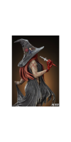 Sideshow Originals - Witch of the Woods Premium Format Statue