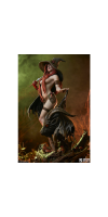 Sideshow Originals - Witch of the Woods Premium Format Statue