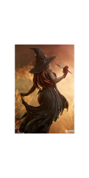 Sideshow Originals - Witch of the Woods Premium Format Statue