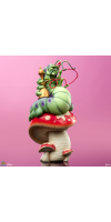 Fairytale Fantasies - Lady Cheshire Cat Deluxe Statue