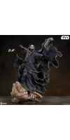 Star Wars - Darth Nihilus Statue