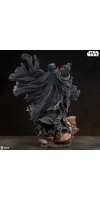 Star Wars - Darth Nihilus Statue