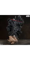 Star Wars - Darth Nihilus Statue
