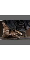 Star Wars - Darth Nihilus Statue