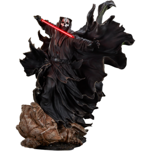 Star Wars - Darth Nihilus Premium Format Statue