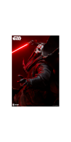 Star Wars - Darth Nihilus Premium Format Statue