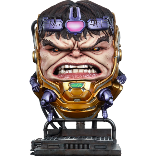 Marvel Comics - M.O.D.O.K. Statue