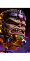 Marvel Comics - M.O.D.O.K. Statue
