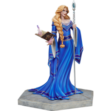 Critical Role - Allura Vysoren (Vox Machina) Statue