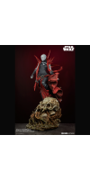 Star Wars - Asajj Ventress Premium Format Statue