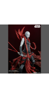 Star Wars - Asajj Ventress Premium Format Statue
