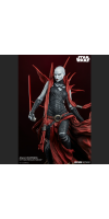 Star Wars - Asajj Ventress Premium Format Statue