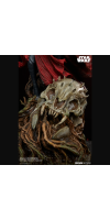 Star Wars - Asajj Ventress Premium Format Statue