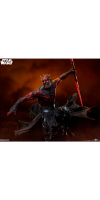 Star Wars - Darth Maul Mythos Statue
