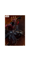 Star Wars - Darth Maul Mythos Statue